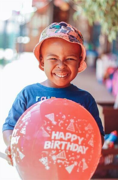 Tshiamo Dinala. Photo: Neo Phashe
