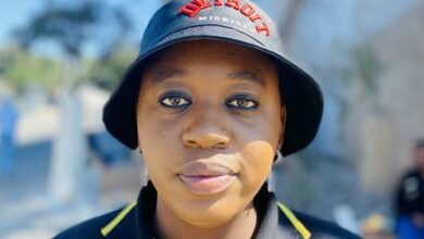 Gugulethu Ndlovu: I think this is the issue as a country that we don’t talk about enough - it is one politician jumping from one party to another because of greediness and power-hungry reasons.