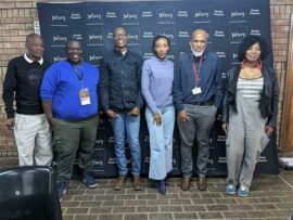 The Group Finance Department deals with: n Billing queries n Property valuations and rates n Pensioner rebates n e-Joburg online portal n Accounts and more.