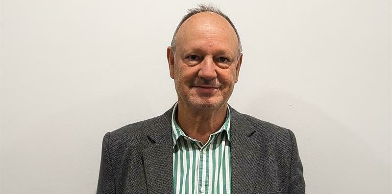 Wayne Duvenage, CEO of Outa.