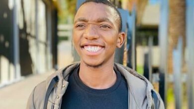 Sphesihle Mabheka: This year we are celebrating 30 years of democracy, so I believe this year’s elections are important and I hope they are worth it.