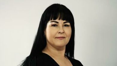 Charnel Hattingh from the Fidelity Services Group.