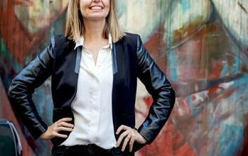 Rebecca Davis from the Daily Maverick.