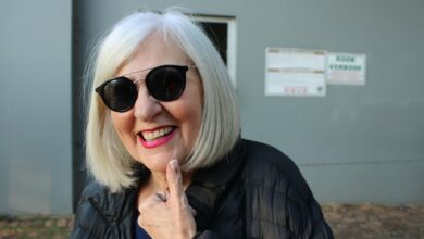 Marilyn Spilkin