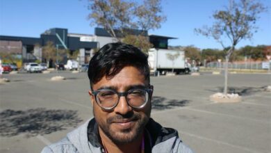 Nabiel Goolam: I have mixed feelings for the coalition government. On one hand, it can have an effect where a party has a mutual agreement, and it can have a good effect on South Africa in terms of service delivery and we need to pick up the country since the ANC took over. Not that I am against the ANC government, however, we have not have any good since they took over but with the coalition let’s hope it is different.
