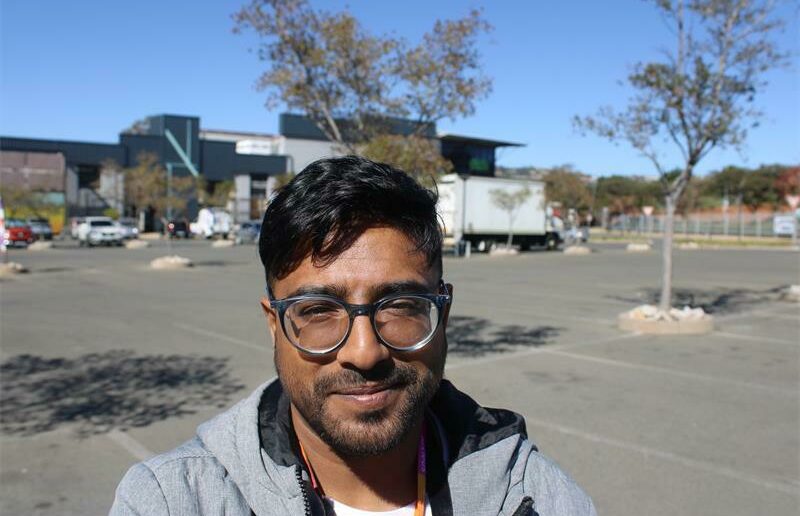 Nabiel Goolam: I have mixed feelings for the coalition government. On one hand, it can have an effect where a party has a mutual agreement, and it can have a good effect on South Africa in terms of service delivery and we need to pick up the country since the ANC took over. Not that I am against the ANC government, however, we have not have any good since they took over but with the coalition let’s hope it is different.