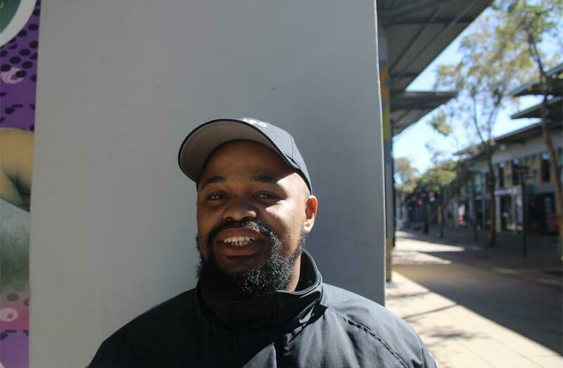 Ayabuya Dlanga: In my opinion it needs to have one single government because if you have different minds there is going to be disagreements among the parties involved instead of the interests of the people.