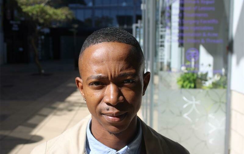 Bontsi Kgosi: For me, everyone is playing their part, and I cannot point fingers at anyone or our government. You know what, a lot has happened and is happening but I believe that a coalition will happen and things will change for the better.
