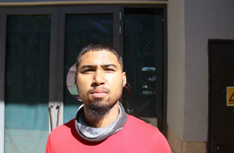 Joel Swayles: So depending on the parties involved, they have different views on how they want to get things done for the next five years. I do not truly believe the coalition will work out. Truly because they have different views and directions. And with corruption and also the lack of accountability of government I do not think anything can change at the moment.