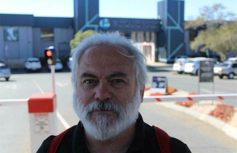 Aville Gregsin: Depending on the parties that are involved, it could get worse or be for the better of South Africa.