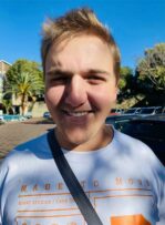 Petrus Labuschagne: I feel like the day is becoming irrelevant to everyone because how many people still celebrate Youth Day; the day is now more like a day off and a no-school day.