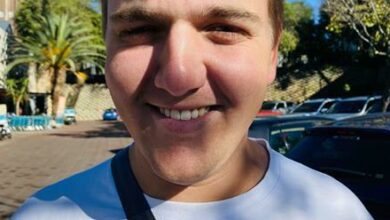 Petrus Labuschagne: I feel like the day is becoming irrelevant to everyone because how many people still celebrate Youth Day; the day is now more like a day off and a no-school day.