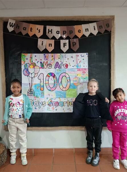 Paballo Malahlela, Sophie Wright, and Sofia Kahan.