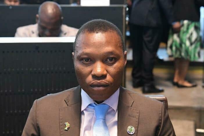 City-of-Joburg-former-mayor-Kabelo-Gwamanda