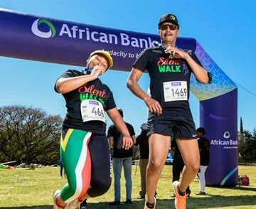 Neema Foundation for the deaf opens registrations for highly anticipated #SilentWalk&Run 2024.
