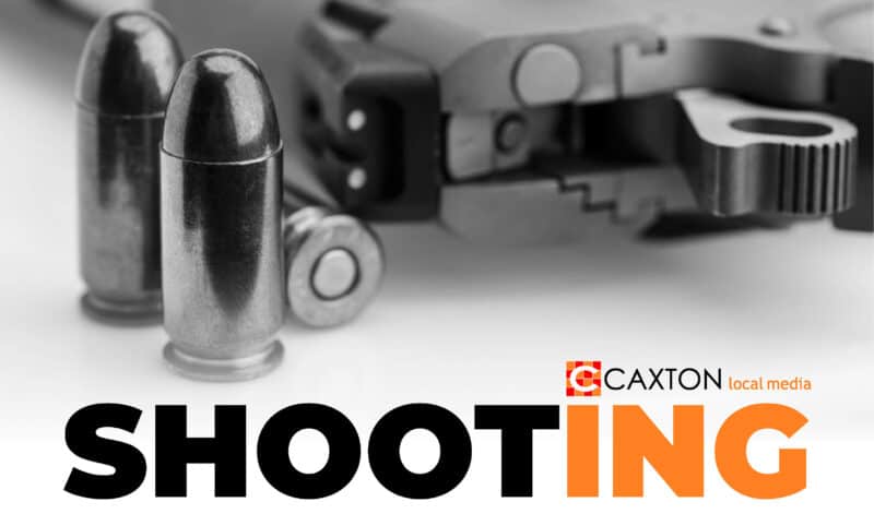 Caxton stock shooting image.