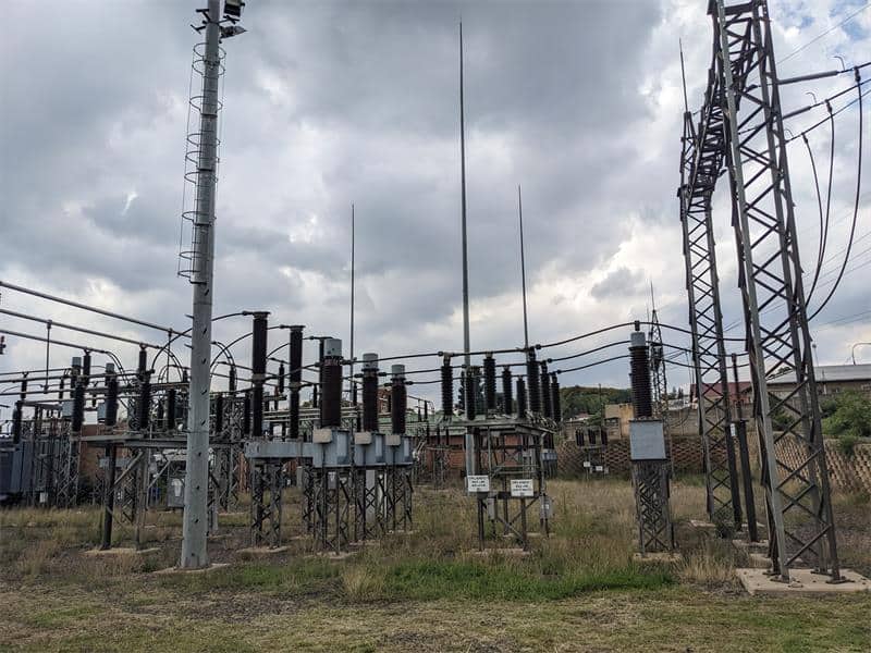 City Power reports a disruption at Roosevelt substation impacting residents in Northcliff and Fairlands. Operators are currently investigating the cause, with updates to follow.