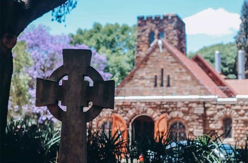 Johannesburg City Parks and Zoo suspends services for holiday