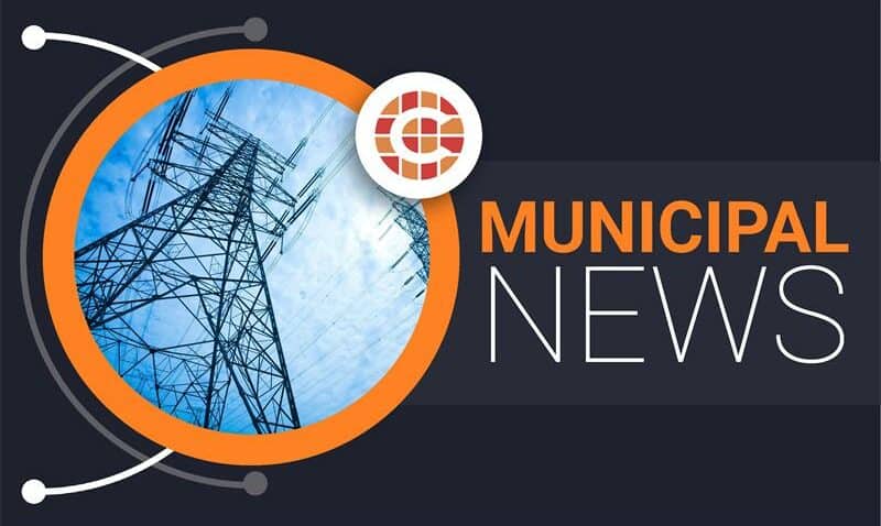 Municipal news - january 2020.