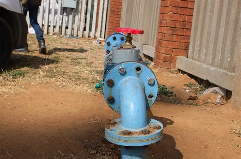 JW finally addresses the water crisis issues stemming from structural problems within the Commando System and Hursthill reservoirs, the plan for significant upgrades, how it will impact the community, and what to expect for the coming months.