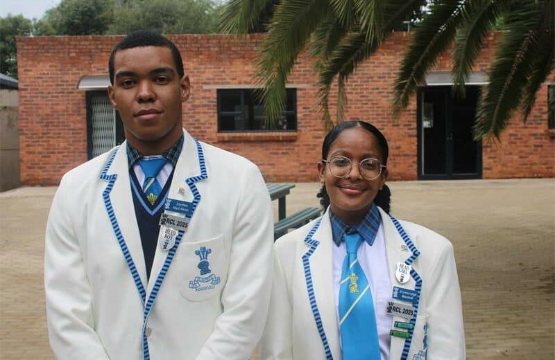 Exciting changes are coming to Roosevelt High School, as new student leadership unveils their goals for the 2025 year, focusing on community engagement, and academic excellence.