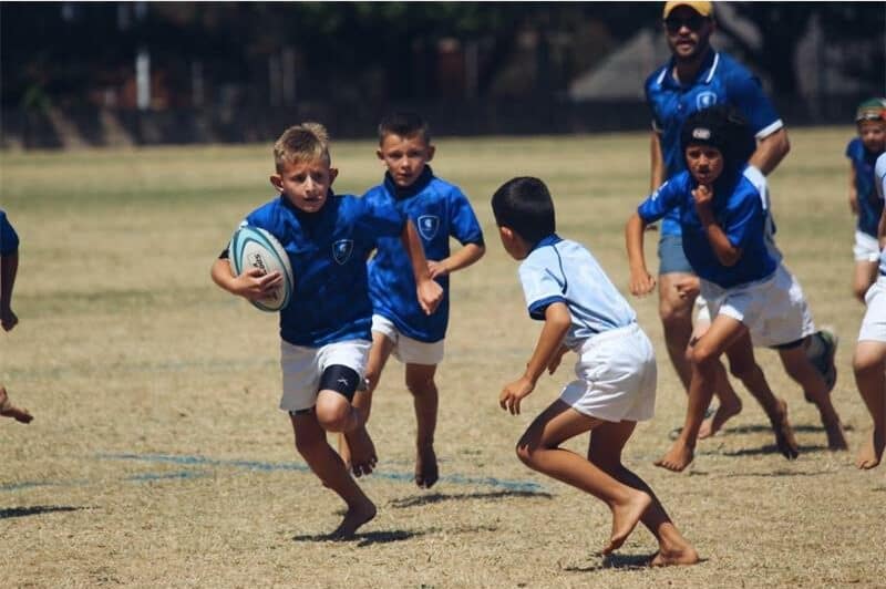 As the new season approaches, the Northcliff Warriors club are ready to tackle their challenge head-on, with new teams and a community-focused vision aimed to achieve greatness in 2025.