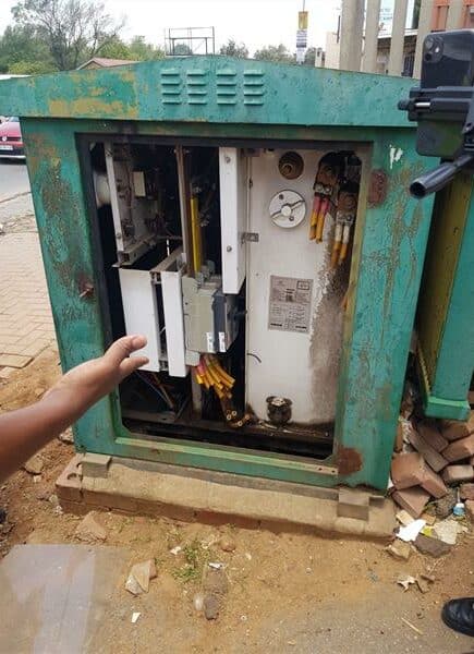 After enduring eight days without electricity, Ward 88 residents saw power restored but are now calling for transparency and accountability from City Power.