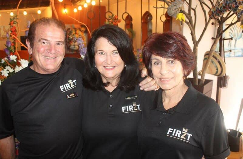 Love was in the air for Eeufees Oord Retirement Village, during a delightful Valentine's Day lunch, residents beamed with joy and dressed to impress.