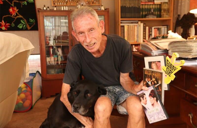 Fans of EGOT winner Barbra Streisand are in for a treat as The Historic Documentary Society, together with Second Innings, hosts a screening of Barbra Streisand: Inside the Actor's Studio.