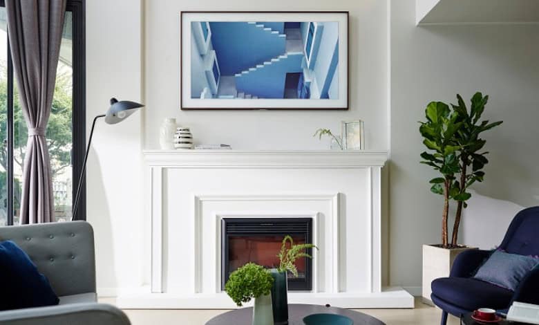 Elevate your home with Samsung’s latest technology and appliances