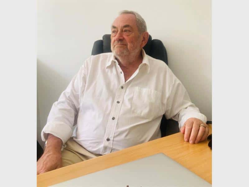 With the Pitso Ya Kalaneng (A Call to the Theatre) Festival happening in February at the Wits Theatre Complex, consulting director Malcolm Purkey spoke to us about his love of theatre.