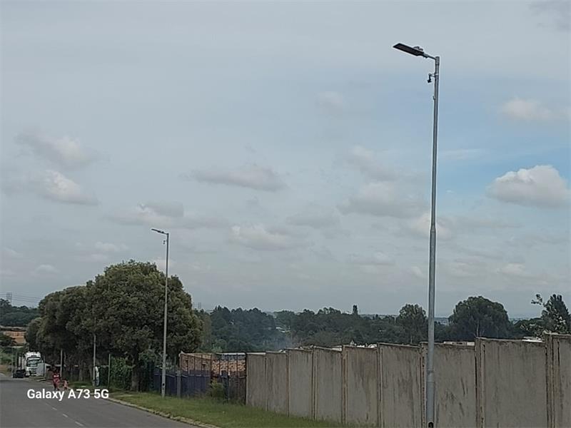 Power entity spokesperson Isaac Mangena said theft and vandalism remained a significant challenge.