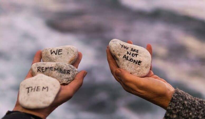 Teen Suicide Prevention Week aims at raising awareness about teens who struggle with mental health. Learn how to look for the signs, and what parents can do to support their teens in a time of need.