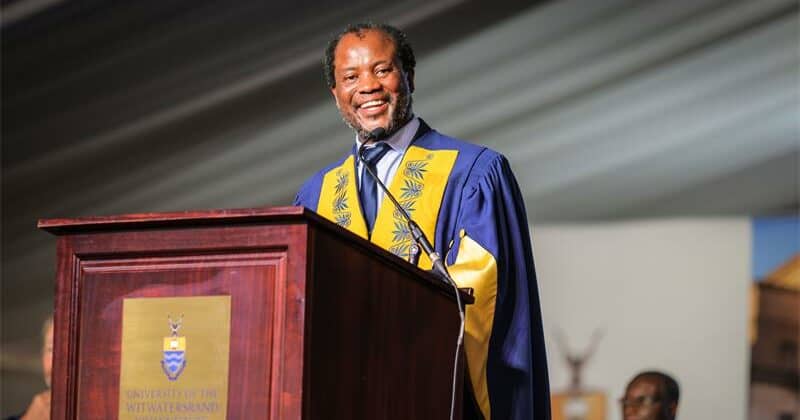 Wits steps up to assist students amidst ongoing funding crisis