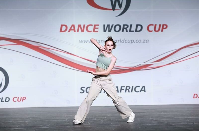 From overcoming learning challenges to earning a spot on the world stage. Morgan Keys' story is nothing short of inspiring, with her current journey preparing to represent South Africa at the World of Dance competition in Spain.