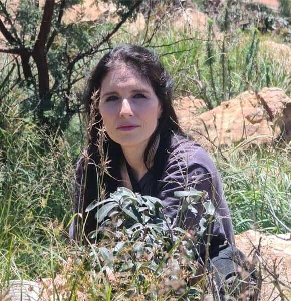 A passionate advocate for nature, Monica Cserei-Wiese is rallying the community to help preserve the beauty and biodiversity of Northcliff Ridge Eco Park.
