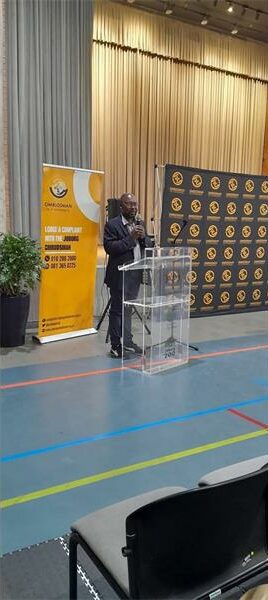 The Office of the Ombudsman have launched their seven-week Information Clinic which will continue to run across the remaining regions of the city aiming to educate residents on their constitutional rights.