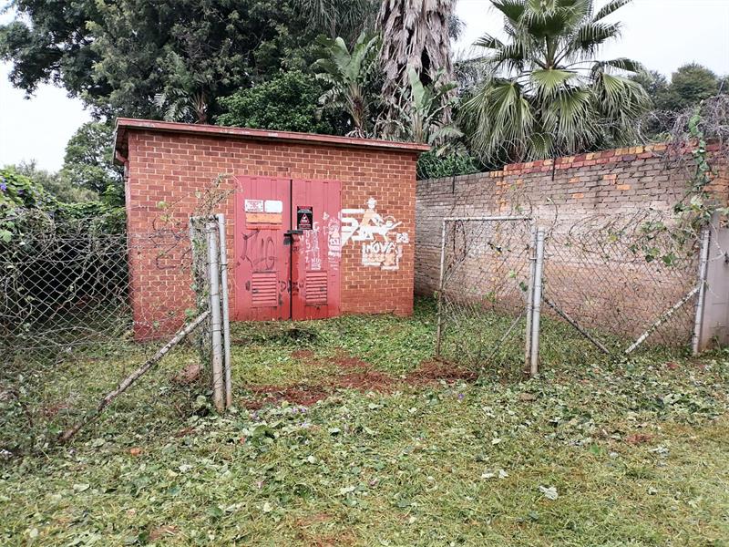 Residents of Fairland have been left in the dark for days as City Power substations have been targeted by theft and vandalism. But now, Beagle Watch has stepped in to take on the task of securing vital pieces of infrastructure.
