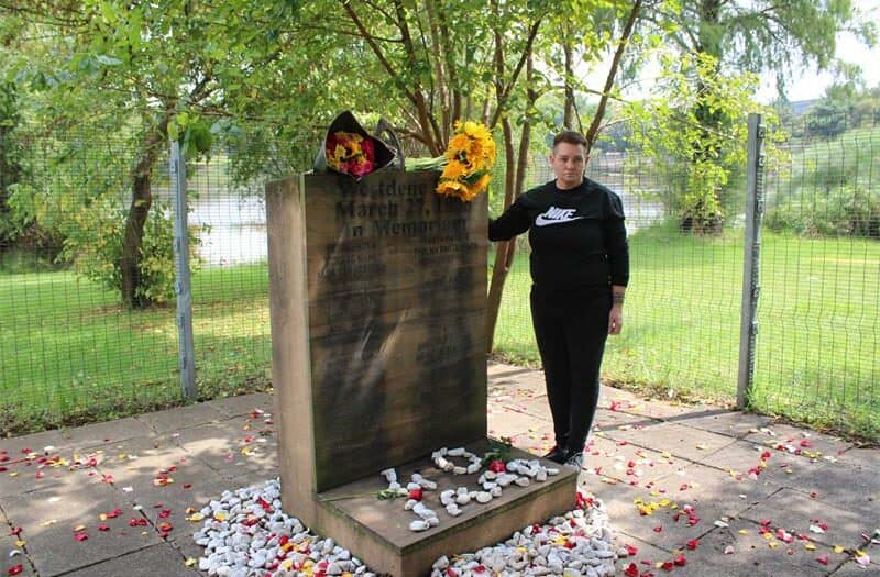 It's been 40 years since the fateful day a bus crashed into the Westdene dam, killing 42 high school learners. The survivors, and family members of those lost, came together to remember them.