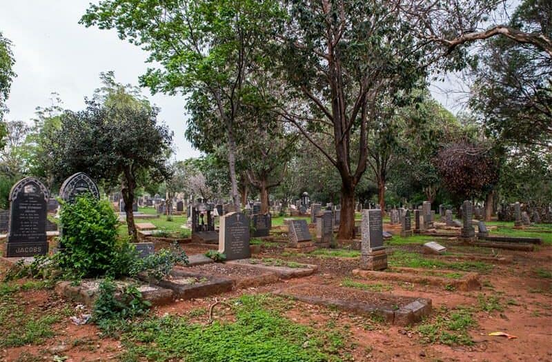 In response to the growing community concerns about Westpark Cemetery's upkeep, JCPZ assures residents of ongoing maintenance efforts and a commitment to preserving this sacred space.