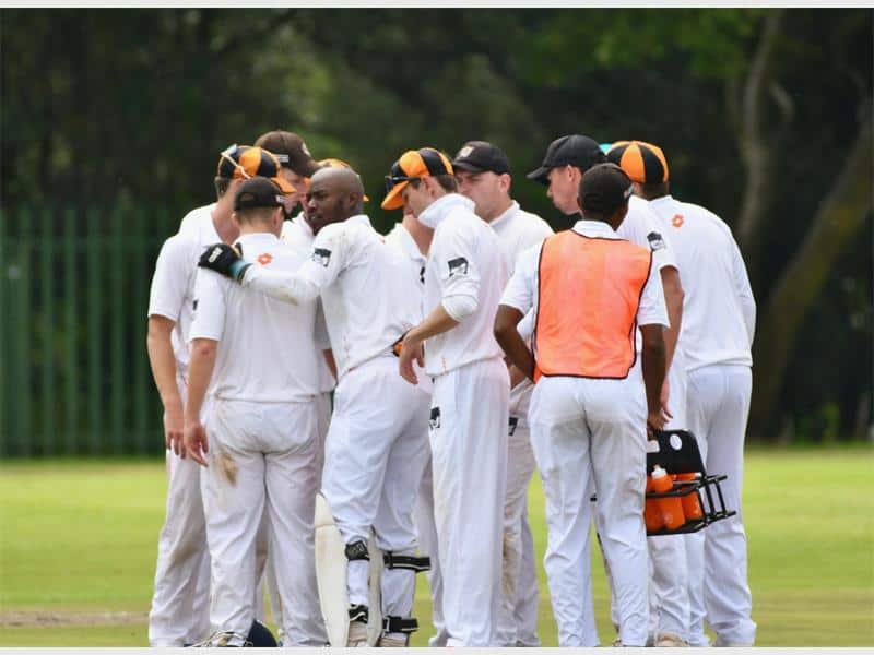 The team achieved this awesome feat at the Johannesburg derby against Wits University.