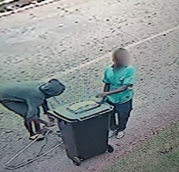 If your Pikitup bin disappears one day, or gets damaged, what should you do? Pikitup has the answers.