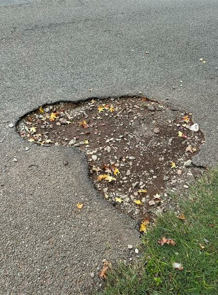 JRA blames the weather and infrastructure for the slow pace of pothole repairs, urging Johannesburg drivers to stay cautious and report road damage.