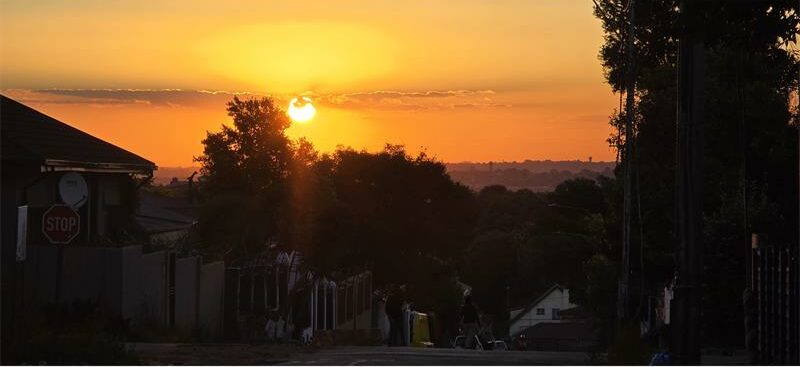 Resident of this community, Dominique Philippopoulos makes sure to capture all the beauty her community exudes.