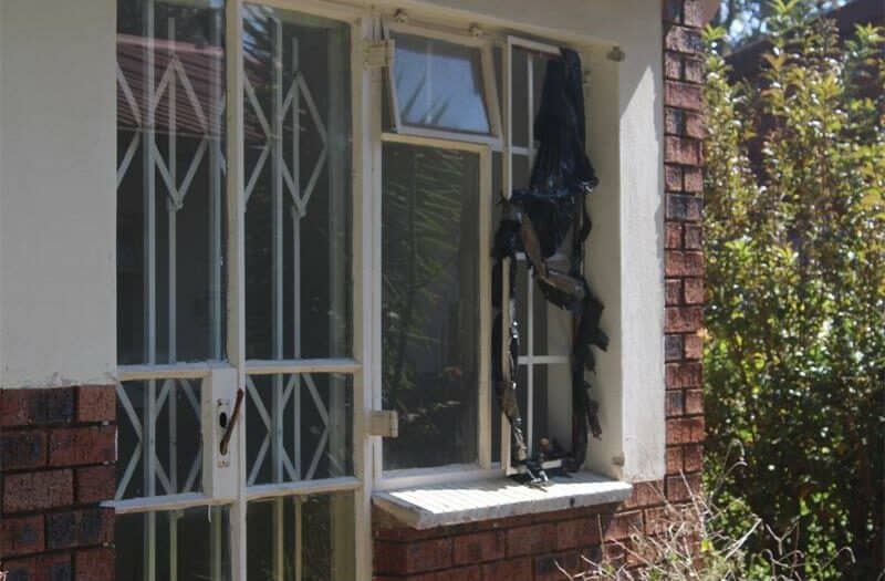 Once a safe and comfortable home for retirees, Eeufees Retirement Village is now plagued by safety concerns and deteriorating living conditions.