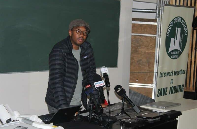 Addressing pressing challenges and unveiling strategic plans for growth, the Johannesburg Crisis Alliance held their sixth summit to discuss the future of the city.