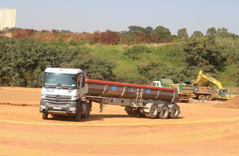 The project aims to build new, affordable housing, and bring daily amenities closer to residents, while upgrading the infrastructure.