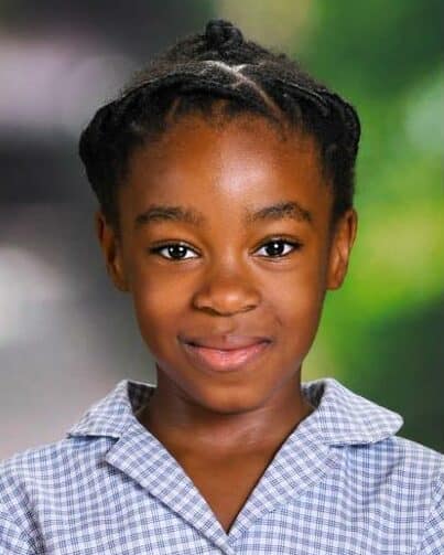 The learners were asked what it was they were most proud of and here is what they had to say.