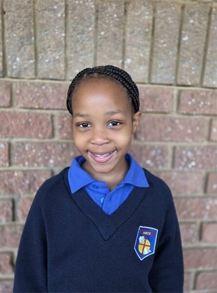 Learners of Northwest Christian School shared with us what it is they are most proud of themselves for.