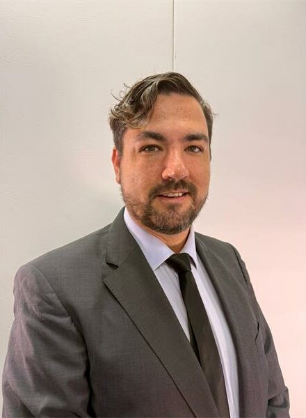 Councillor Hendrik Bodenstein is on a mission to restore essential services and hold the city accountable in his ward.